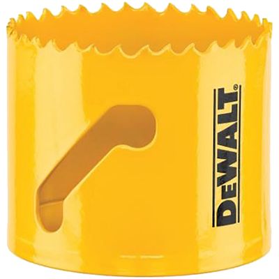 DeWalt Accessoires Gatenzaag | Bi-metaal | Ø133 mm | zaagdiepte 40 mm - DT90372-QZ