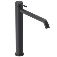 Wastafelkraan IVY Bond Model L Coldstart Mat Zwart PED IVY