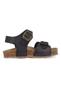 Kipling Sandalen Easy 4 12463000-0850 Donker Grijs-25 maat 25