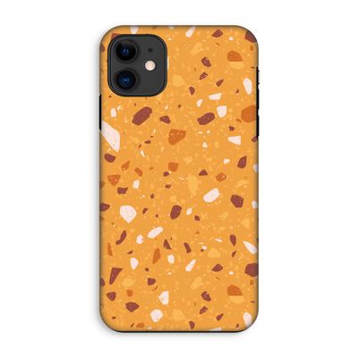 Terrazzo N°24: iPhone 11 Tough Case