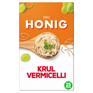 Honig Krul Vermicelli Middel 250g bij Jumbo