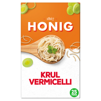 Honig Krul Vermicelli Middel 250g bij Jumbo - thumbnail