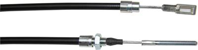 BÜNTE Brake cord alko .