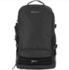 Stanno 484852 Squad Backpack - Black - One size