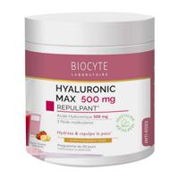 Biocyte Hyaluronic Max Pot 280g - thumbnail