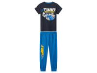 Kinder pyjama (Hot Wheels/marineblauw, 98/104)