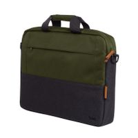 Trust Lisboa Draagtas voor laptop van 16 inch Laptop tas Groen