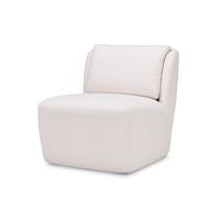 Haluta Fauteuil Eline - Ivory