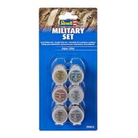 Revell kleurenset militair