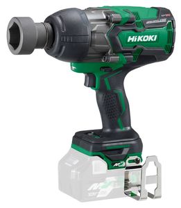 Hikoki WR36DAW2Z accudraaislagmoeraanzetter 3/4" 1500 RPM 1100 Nm Zwart, Groen, Grijs 36 V