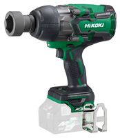 Hikoki WR36DAW2Z accudraaislagmoeraanzetter 3/4" 1500 RPM 1100 Nm Zwart, Groen, Grijs 36 V - thumbnail