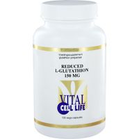 Reduced L-Glutathion 150 mg - thumbnail