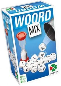 Woordmix