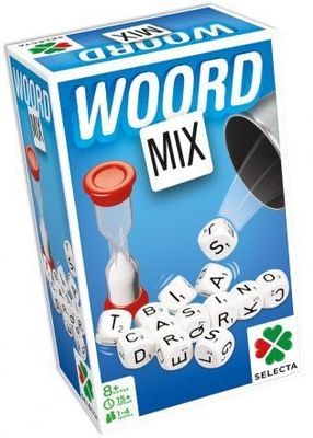 Woordmix