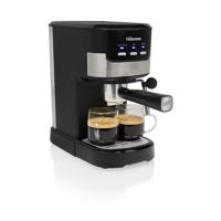 Tristar CM-2278 Espressomachine met filterhouder Zwart, RVS 1100 W - thumbnail