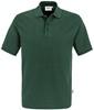 Hakro 800 Polo shirt Top - Fir - XS