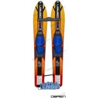 OB2171140 - SKI COMBO ALL-STAR TRAINER met STANG