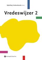 Vredeswijzer 2 (Paperback)