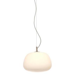 it's about RoMi Hanglamp Sapporo - Wit - 34.2x34.2x30cm