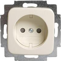 Bush Jaeger WCD enkel creme Bush Jaeger zonder RA 4691500