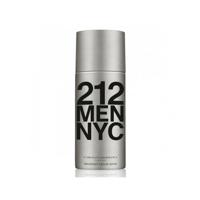 Carolina Herrera 212 Men Deodorant Spray 150ml