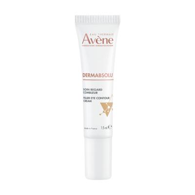 Avène DermAbsolu Filler Oogcrème 15ml