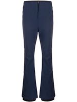 Rossignol pantalon de ski Resort Softshell - Bleu - thumbnail