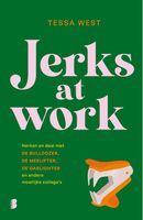 Jerks at Work - Tessa West - ebook - thumbnail