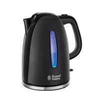 Russell Hobbs 22591-70 Textures Plus Waterkoker Zwart