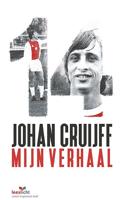 Johan Cruijff; mijn verhaal (Paperback)