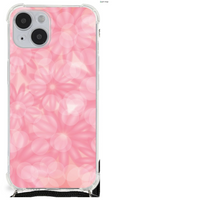 iPhone 14 Plus Case Spring Flowers - thumbnail