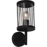 Brilliant Cilinder wandlampReed - 44681/63