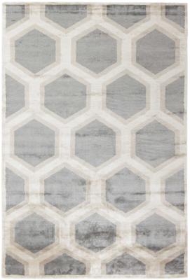 Rezas - Cosmou - Décor (Beige) - 140x200