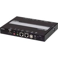 ATEN CN9850 KVM-switch 4096 x 2160 Pixel