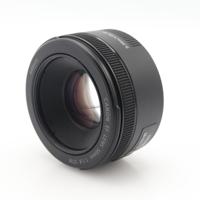 Canon EF 50mm F/1.8 STM occasion
