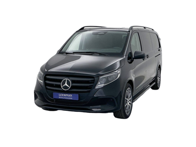 Mercedes Benz Vito