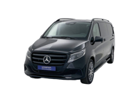 Mercedes Benz Vito