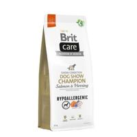 Brit Care Brit Care Dog Hypoallergenic Dog Show Champion 12kg