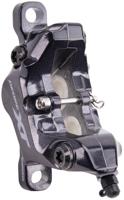 SHIMANO Br.caliper shim. xt 4pis.pm res.pad m8120