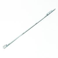Stolpdeursl.ba 1000 l=1295mm