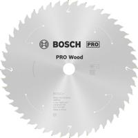Bosch Accessories Bosch Power Tools 2608837701 Hardmetaal-cirkelzaagblad 184 x 16 mm Aantal tanden: 48 1 stuk(s)