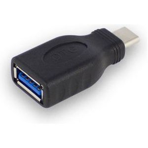 ACT USB 3.1 adapter USB C male - USB A female