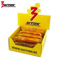 3ACTION carbofruit orange 37,5 gram (doos 25 st) 1202030002