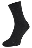 S15 dunne merino wollen sokken