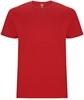 Roly RY6681 Stafford T-Shirt - Red 60 - M