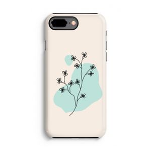 Love your petals: iPhone 8 Plus Tough Case