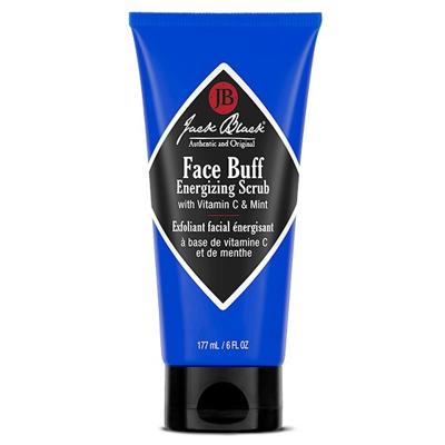 Jack Black Face Face Buff Energizing Scrub 88ml Jack Black Face Face Buff Energizing Scrub 88ml