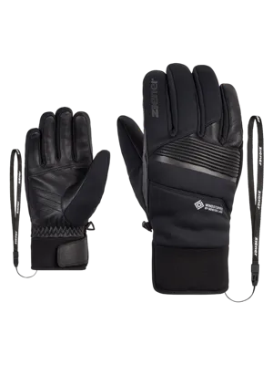 Ziener Ganno Alpine Handschoen