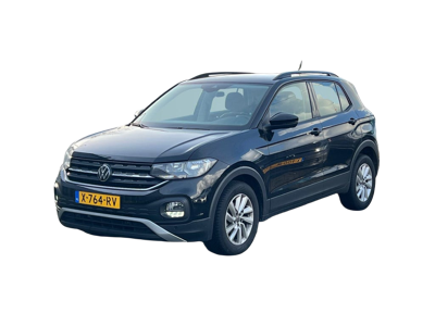 Volkswagen T Cross