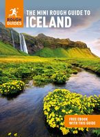 Reisgids Mini Rough Guide Iceland | Rough Guides - thumbnail